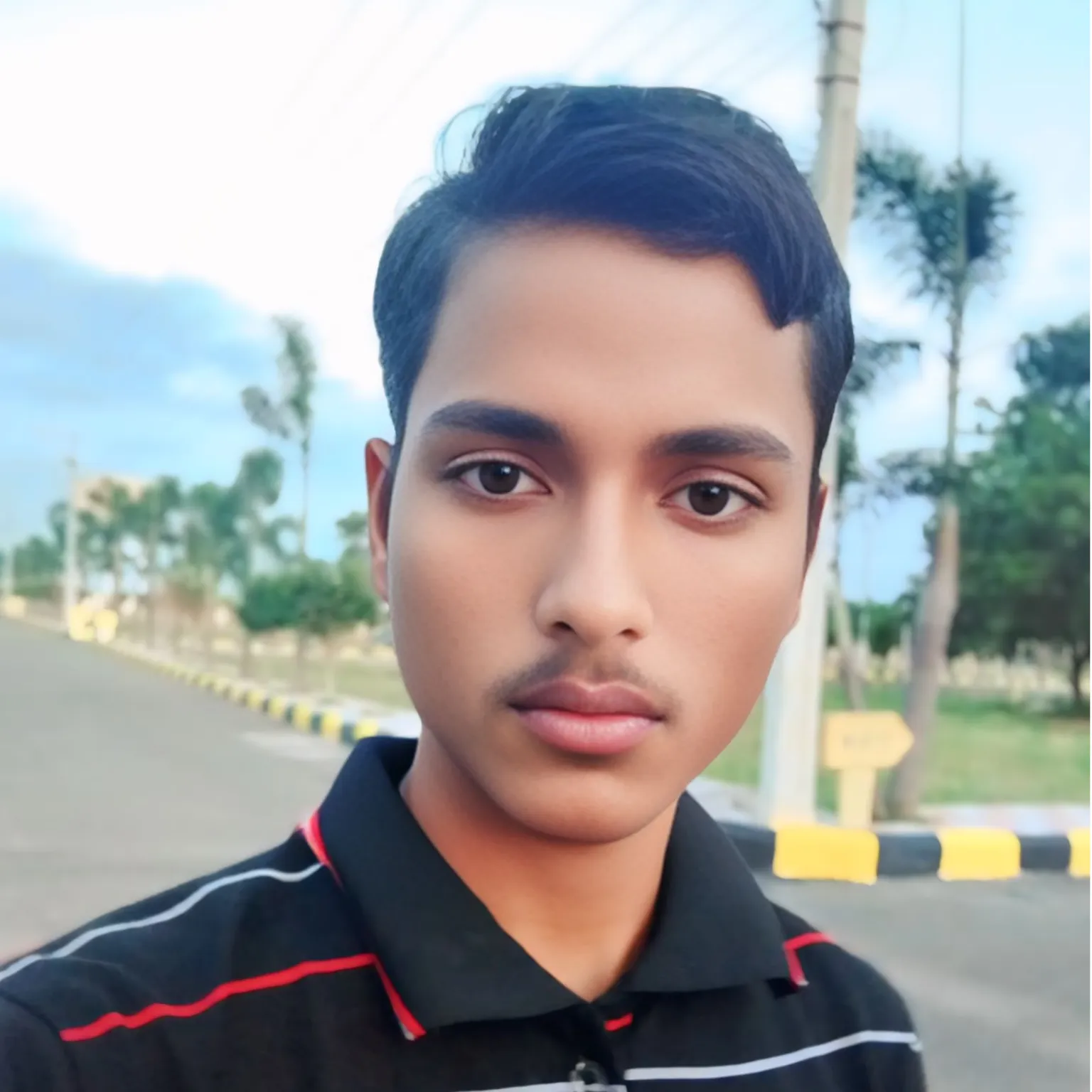 Prajapathi Mithun
