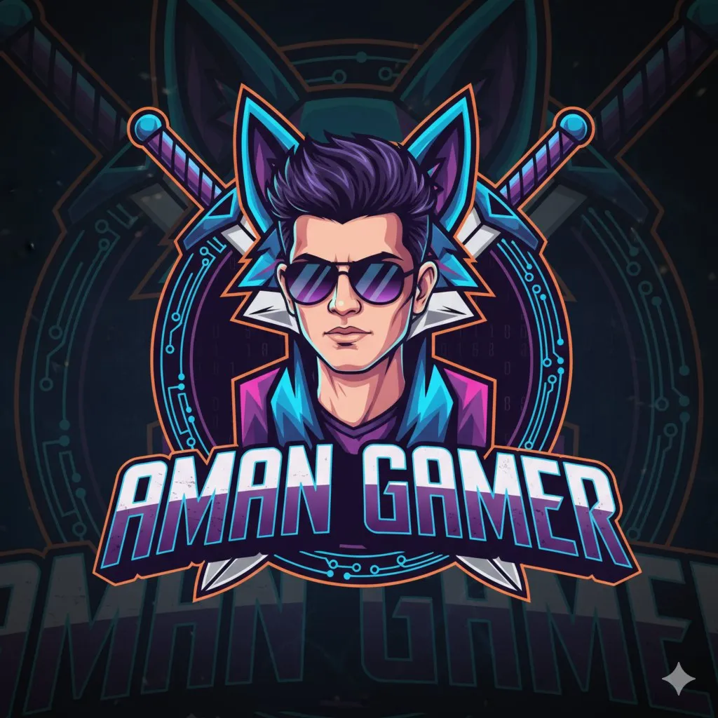 Aman Gamer