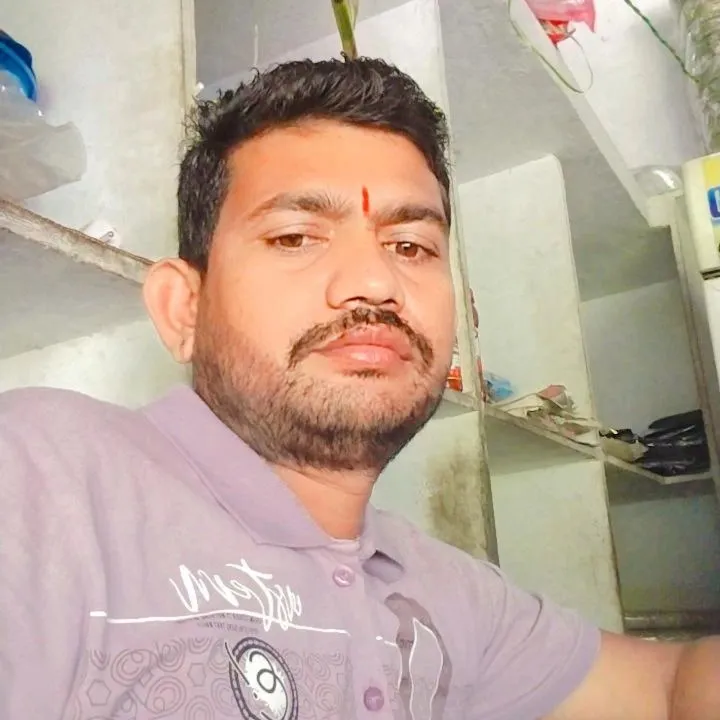 Bhomaram Prajapath