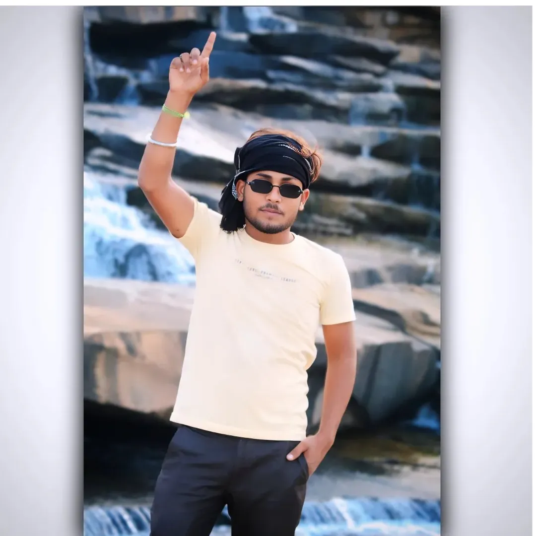 ASHISH patel