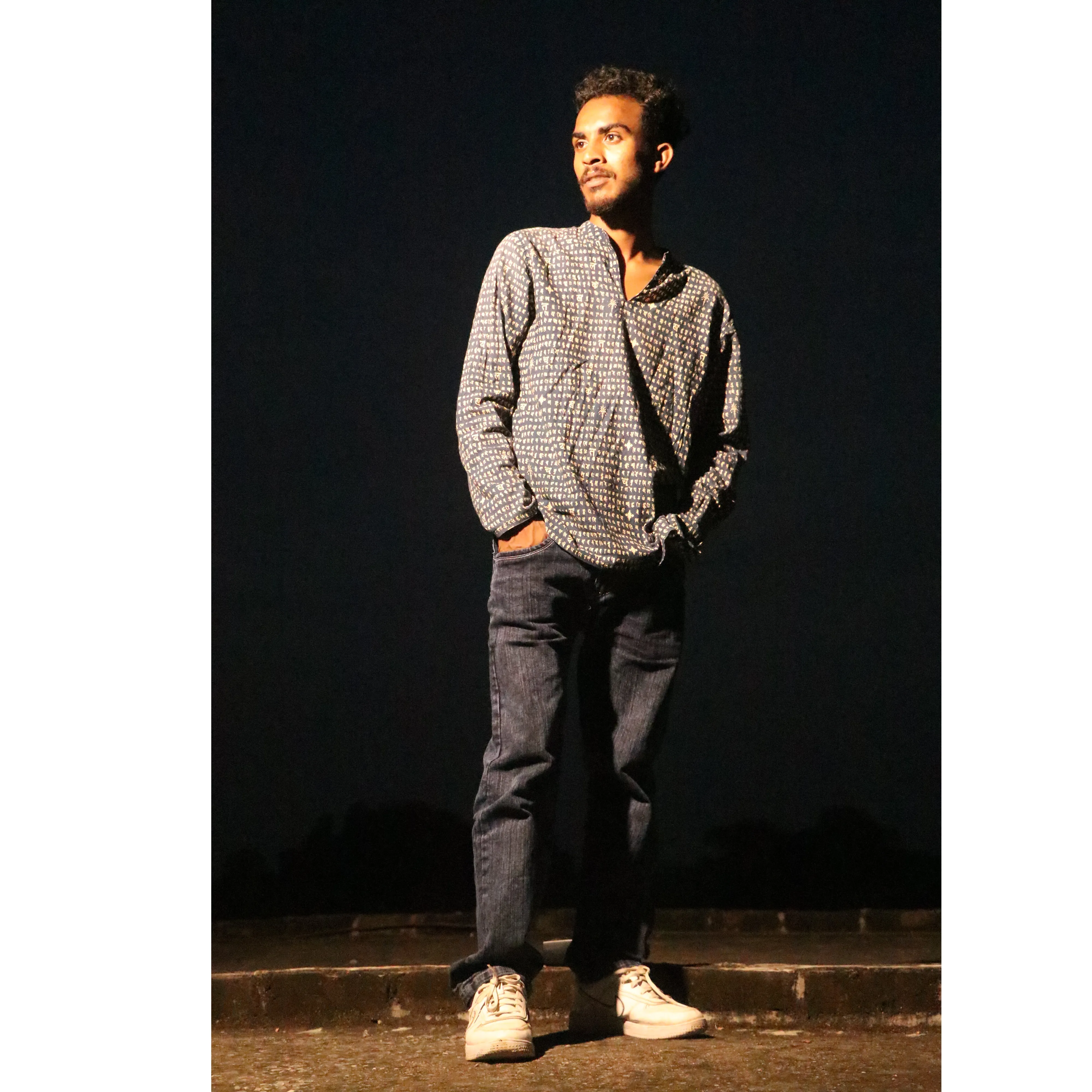 Gautam Kumar