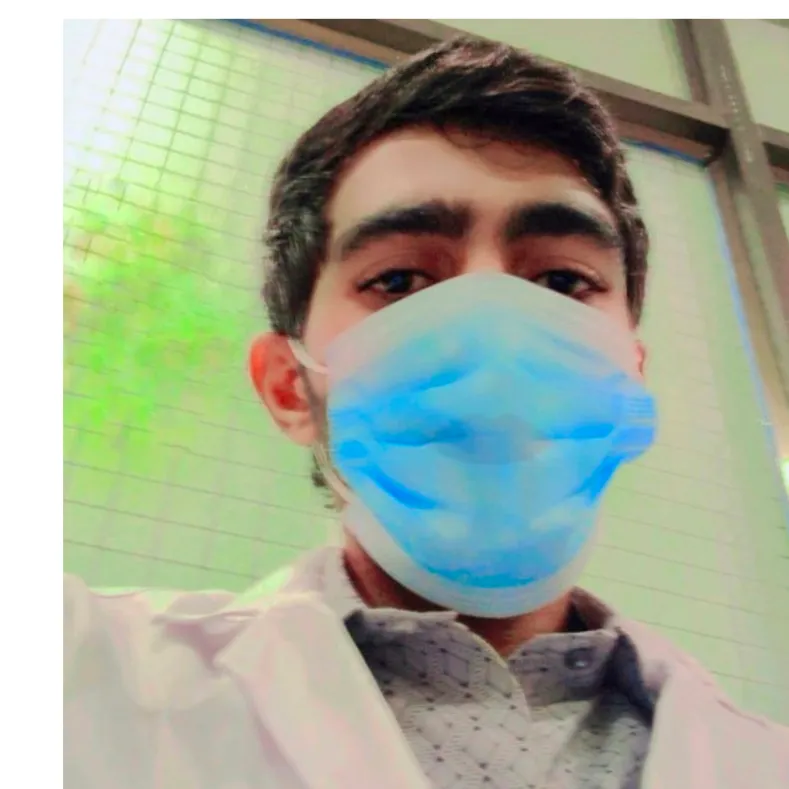 DRDINESH MEENA