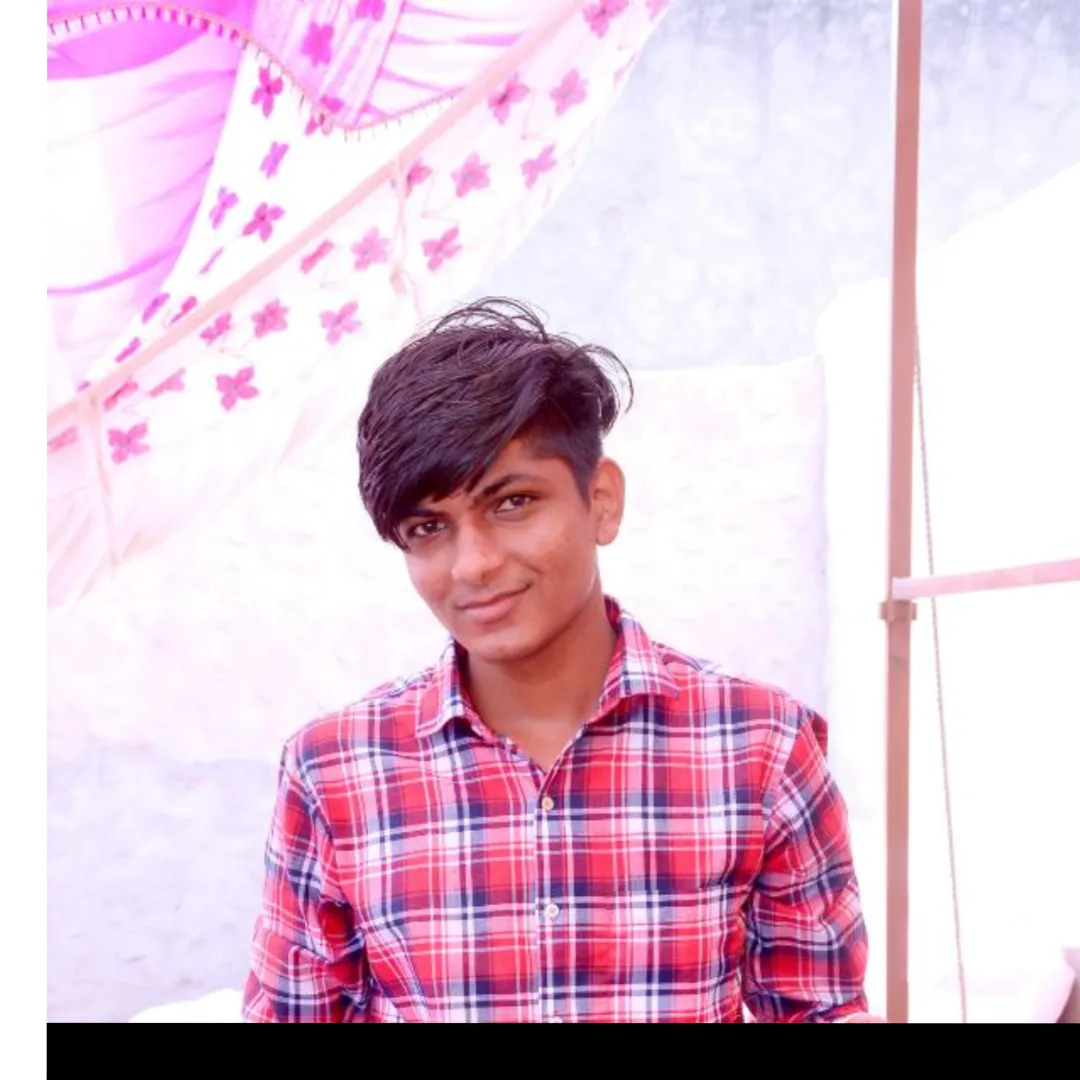 Monu Bhati