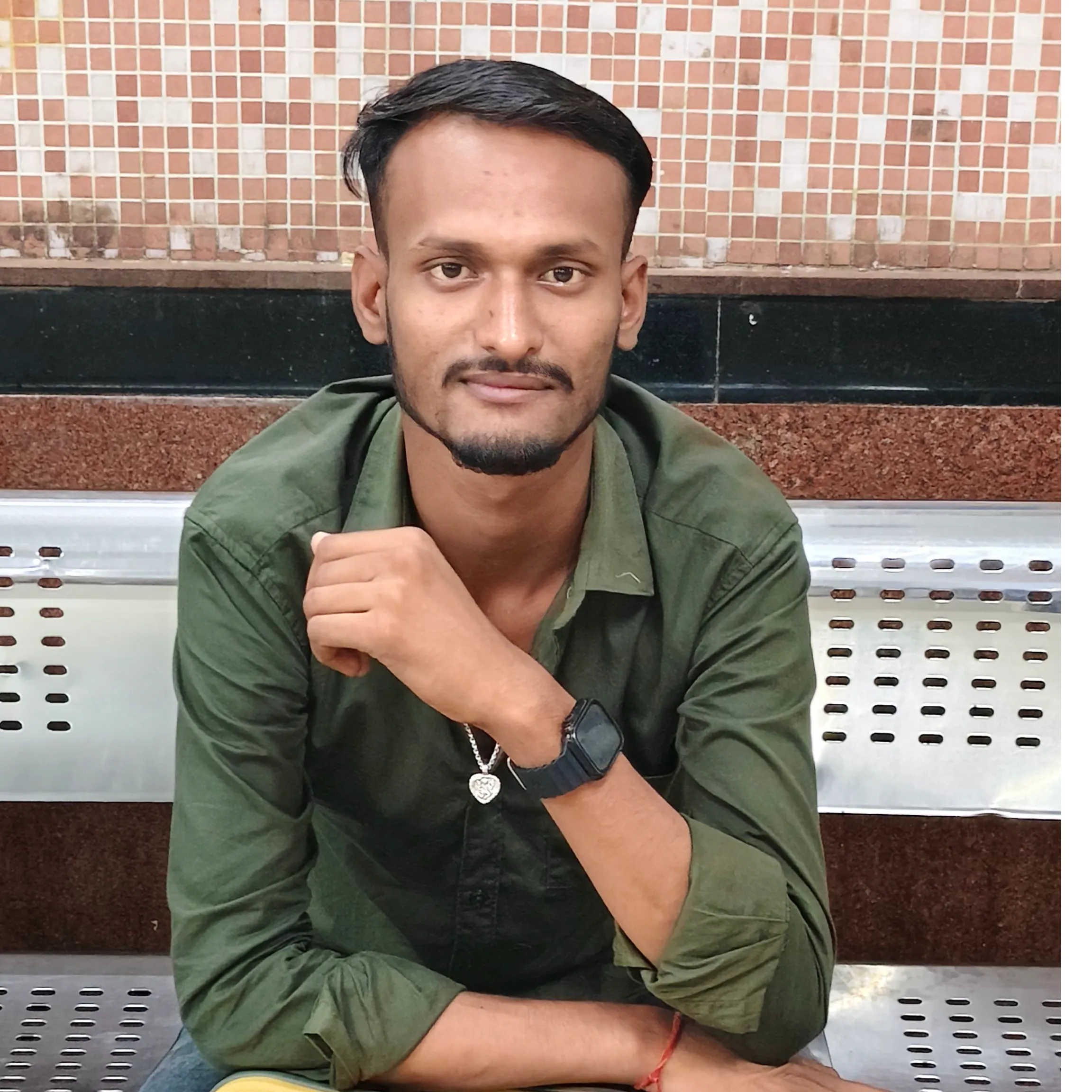 suman Roy
