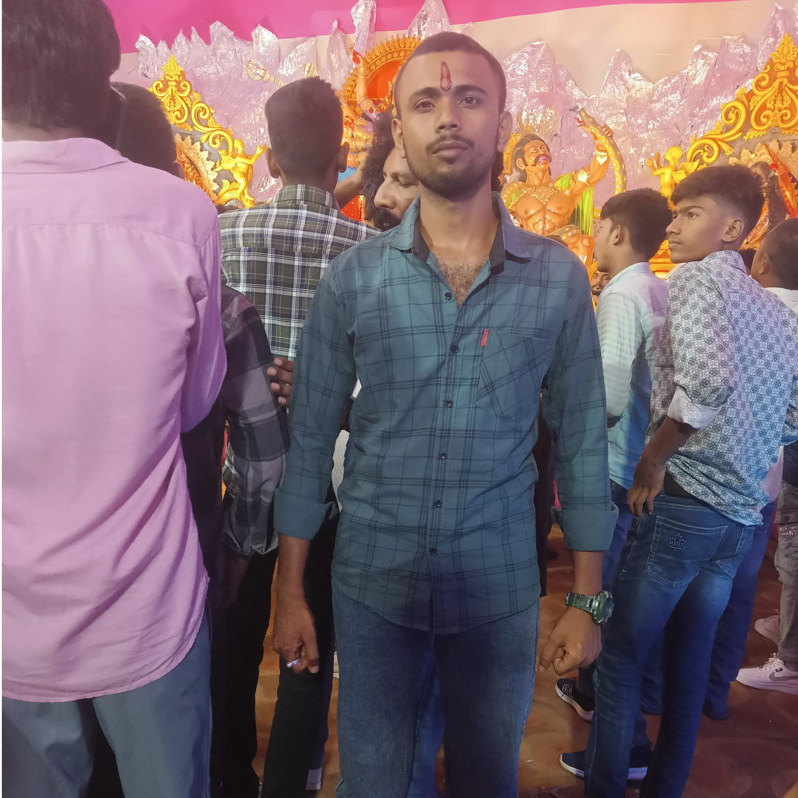 POWEIROFBIHARI RAKESH