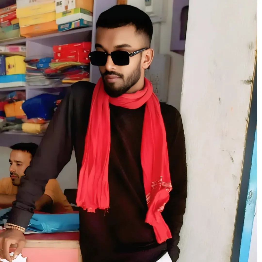 jagannath mahato