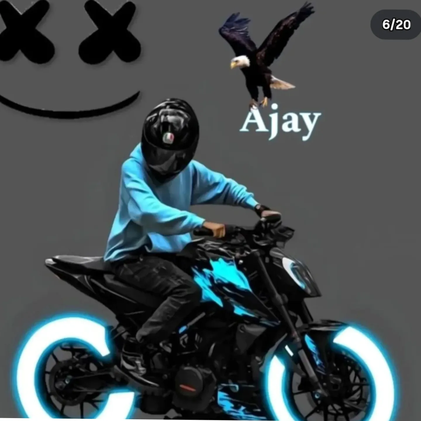 ajay ghata