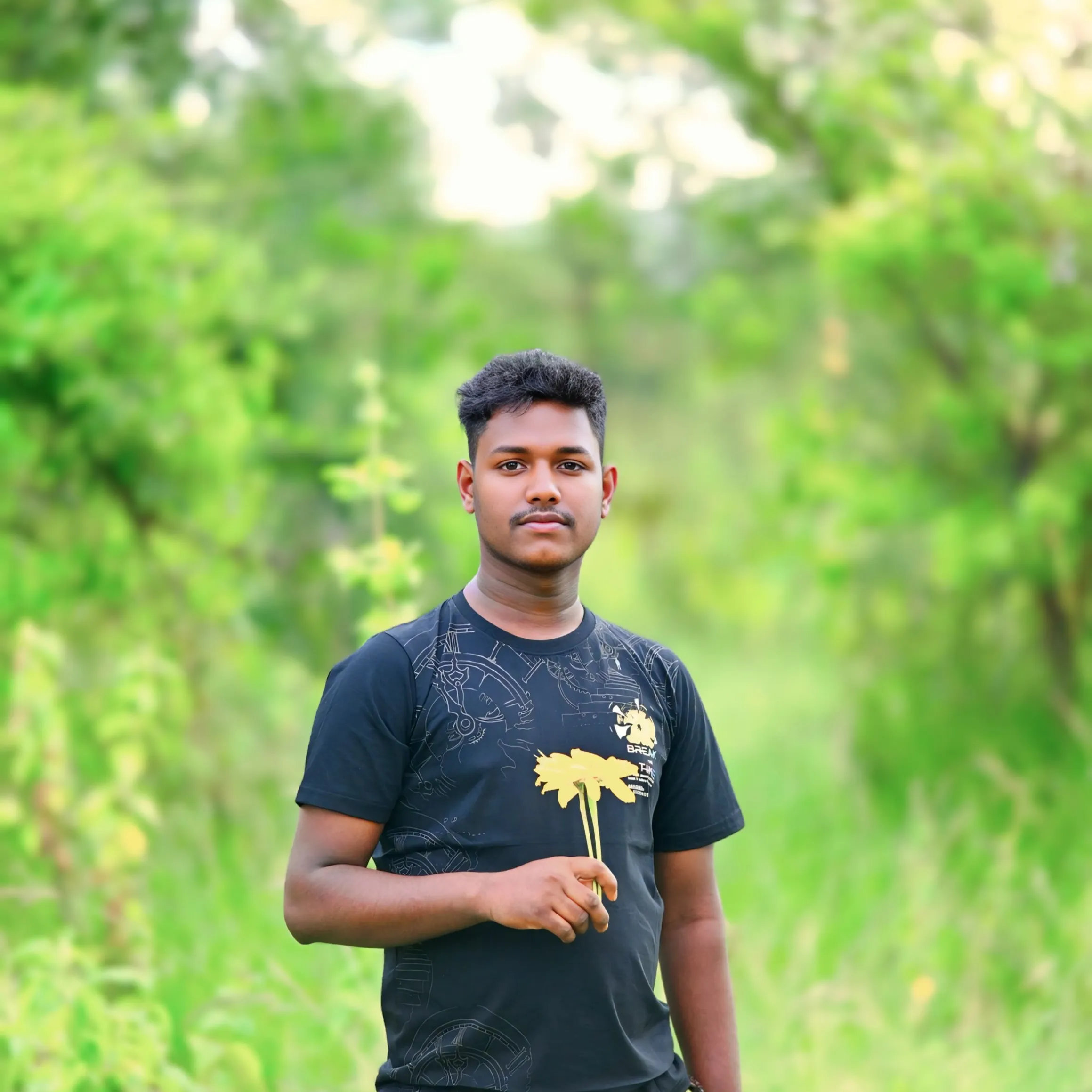 Subham Behera