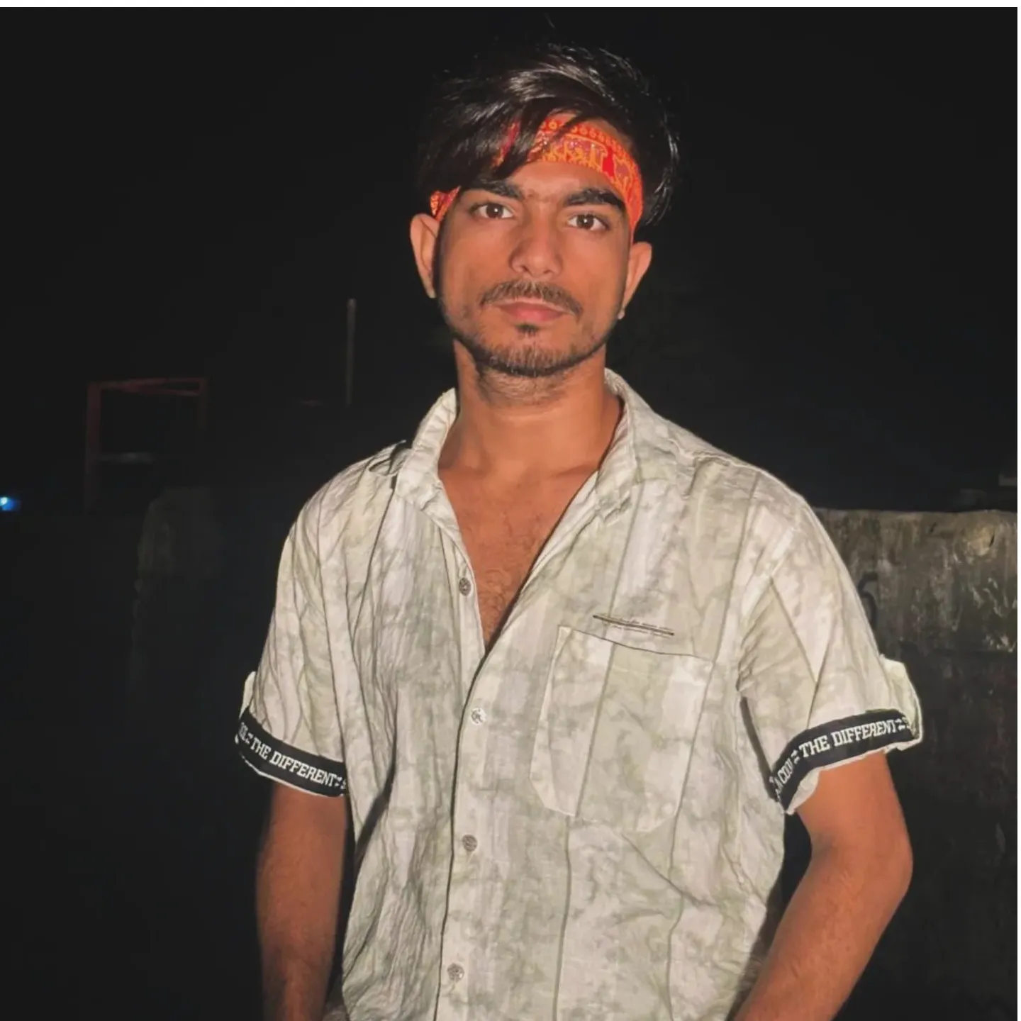 Karan Kumar