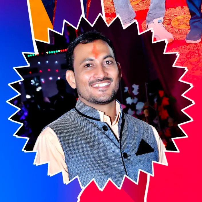 gajanand saini
