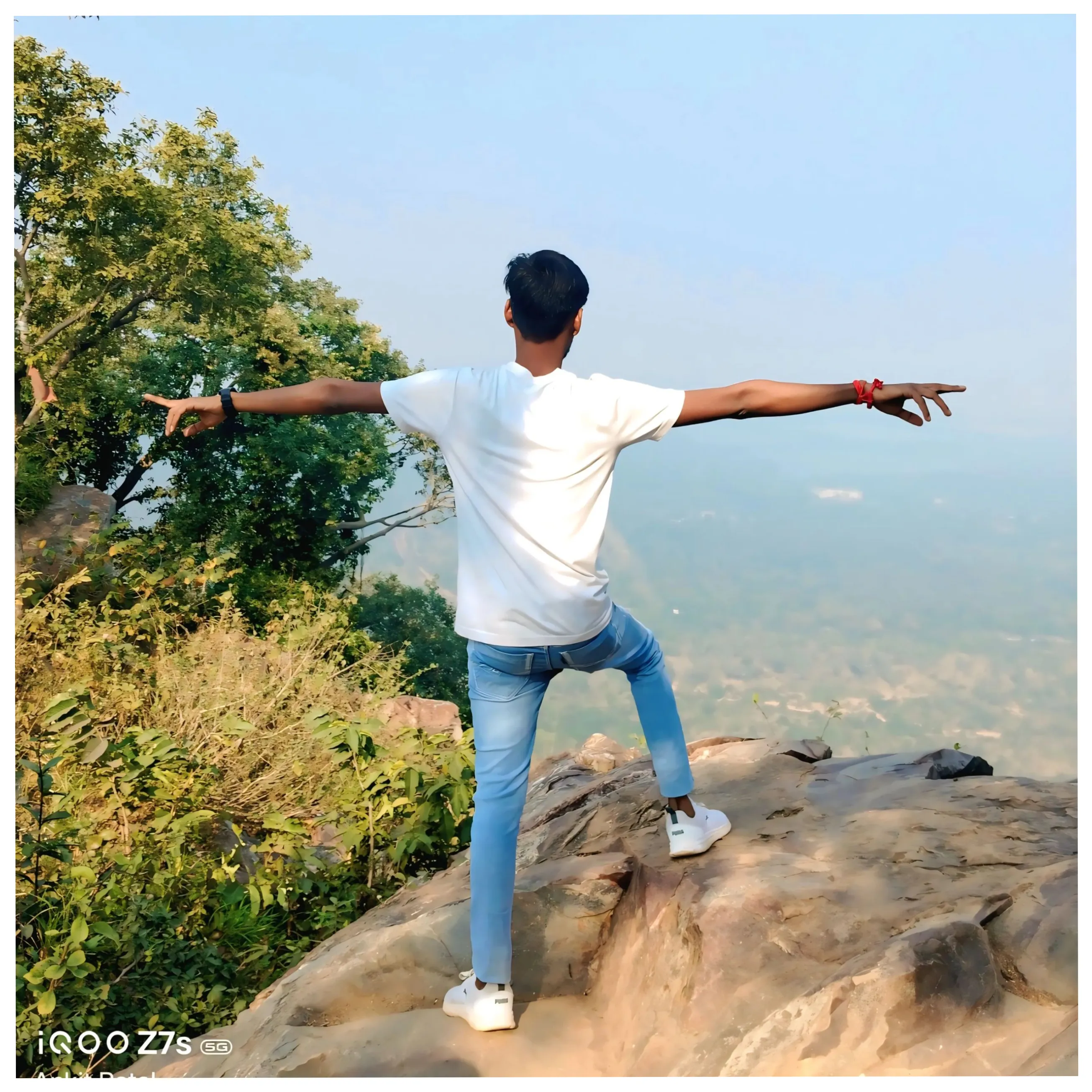 Ankit Parel
