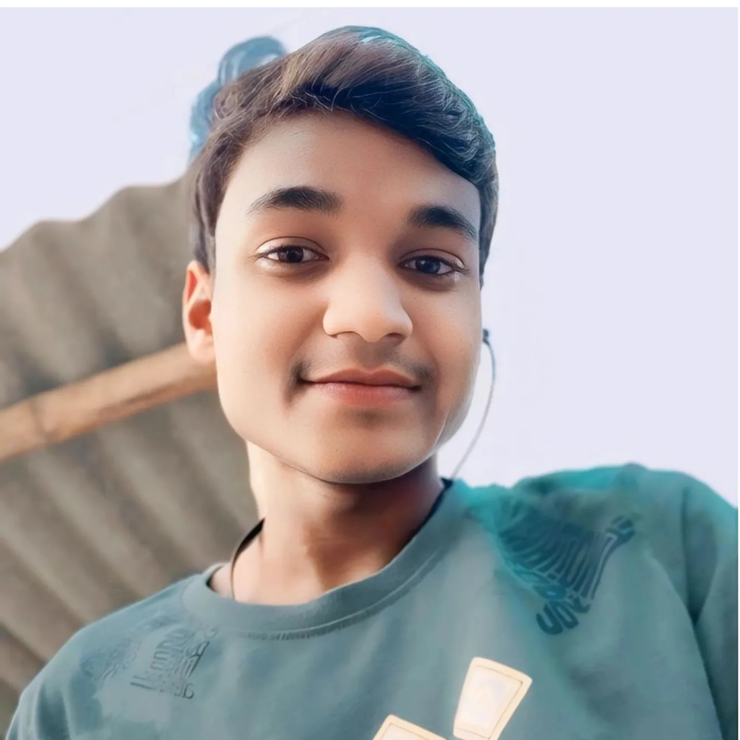 Rajan Kumar
