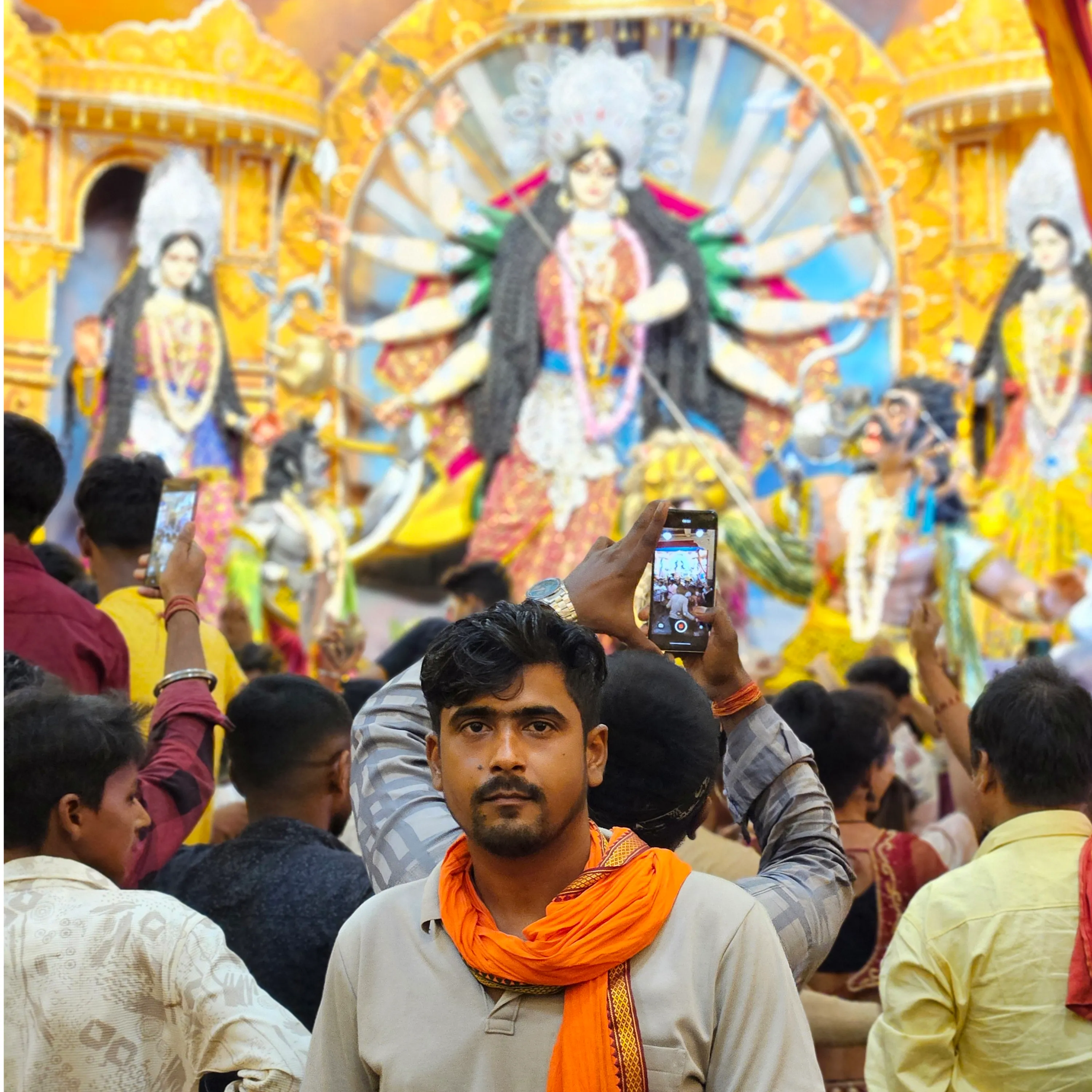 Ramnaresh Kumar