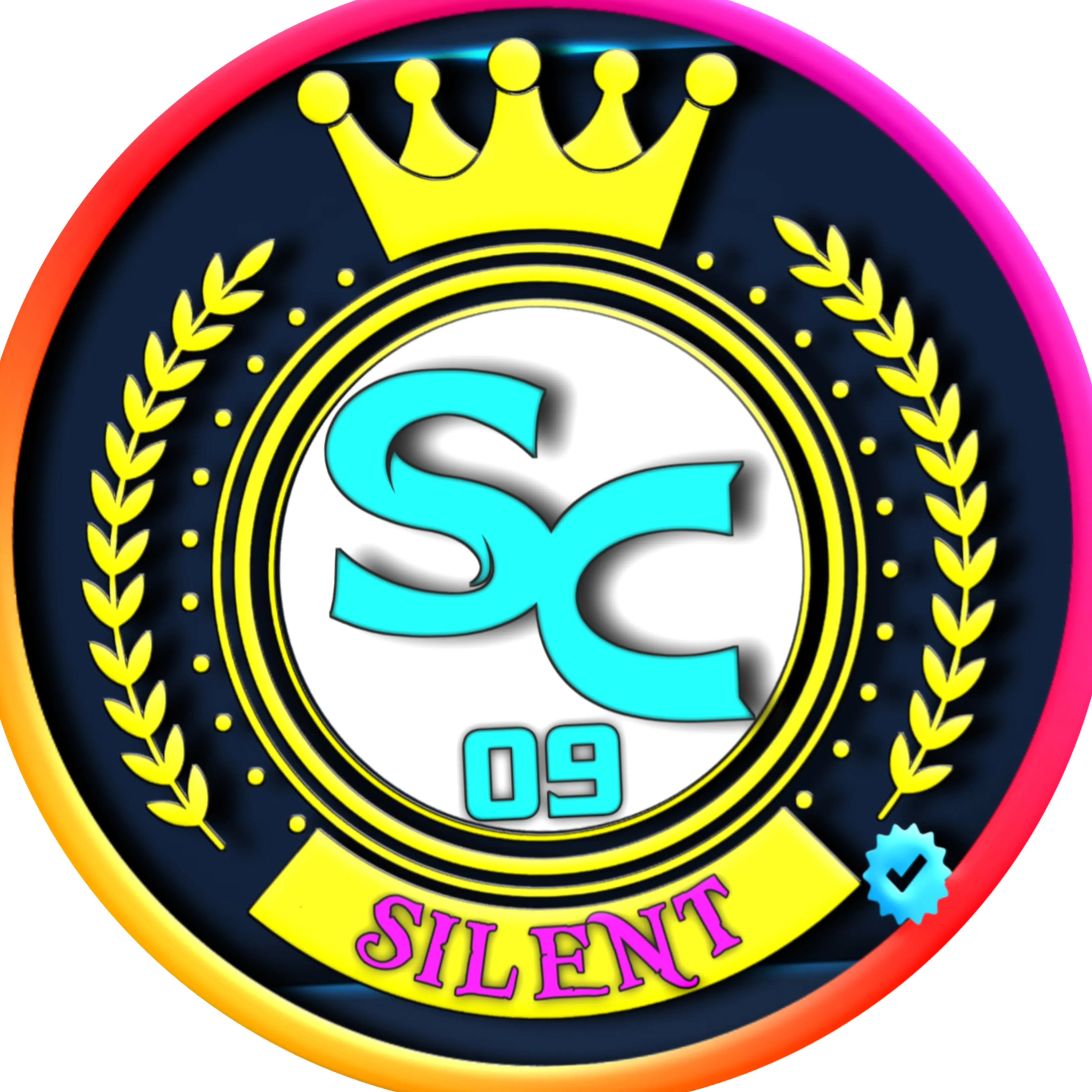👑𝐒𝐈𝐋𝐄𝐍𝐓👑 𝟎𝟗