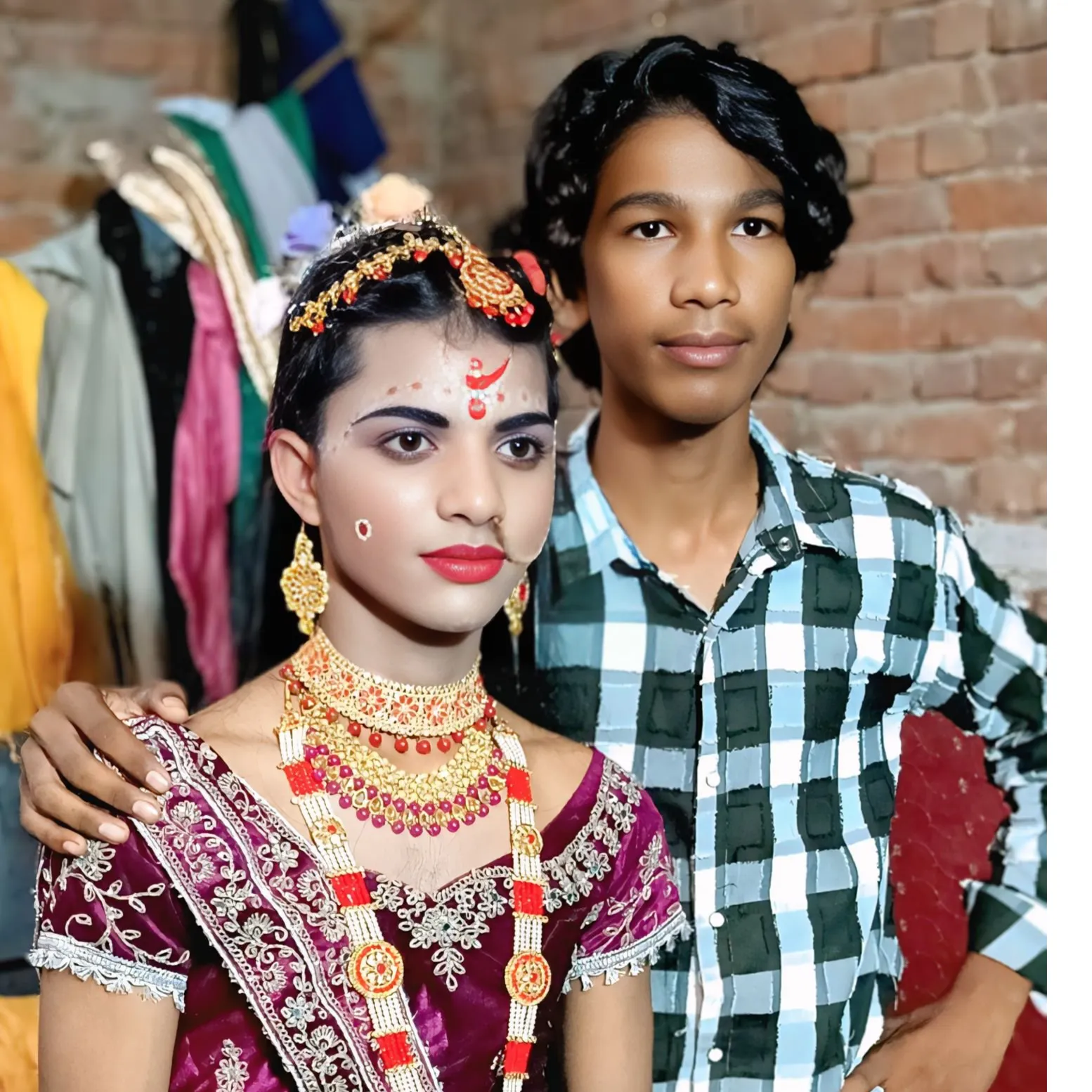 vijay kumar