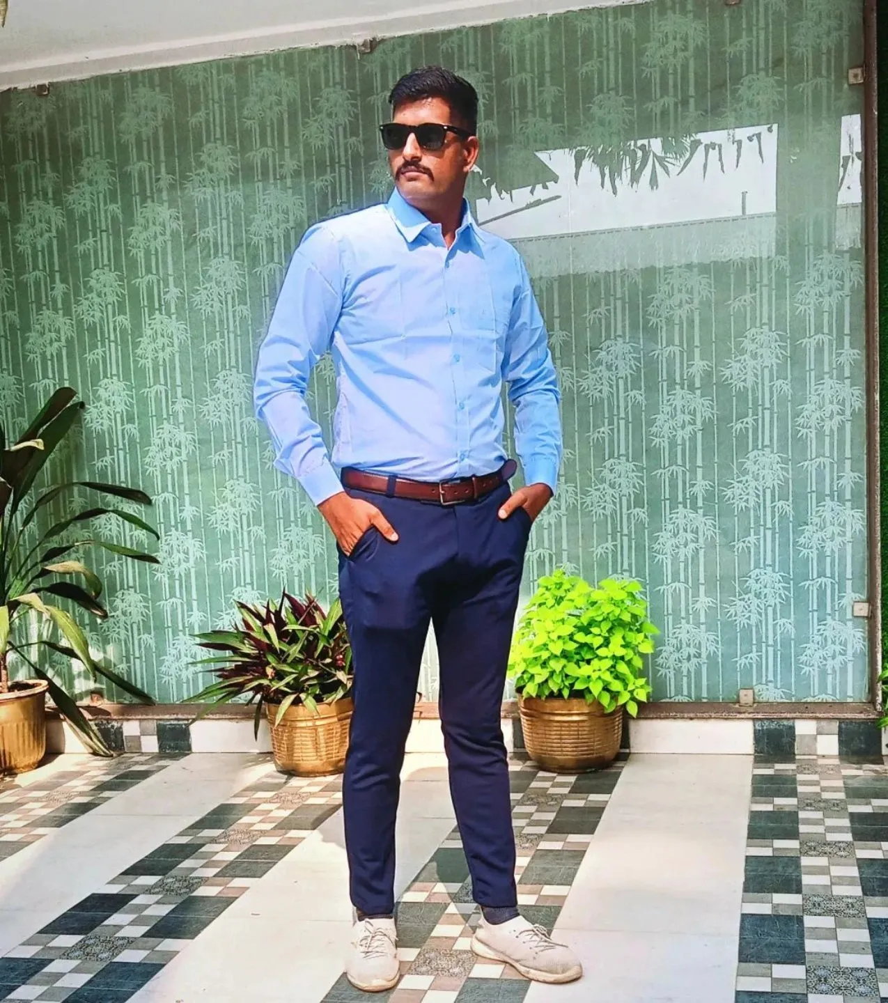 Dipendra Singh