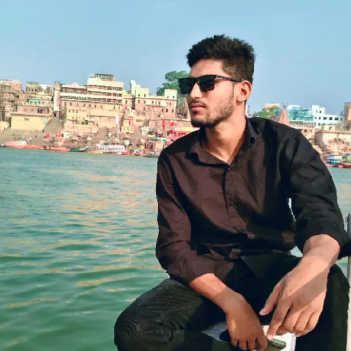 JK Yadav