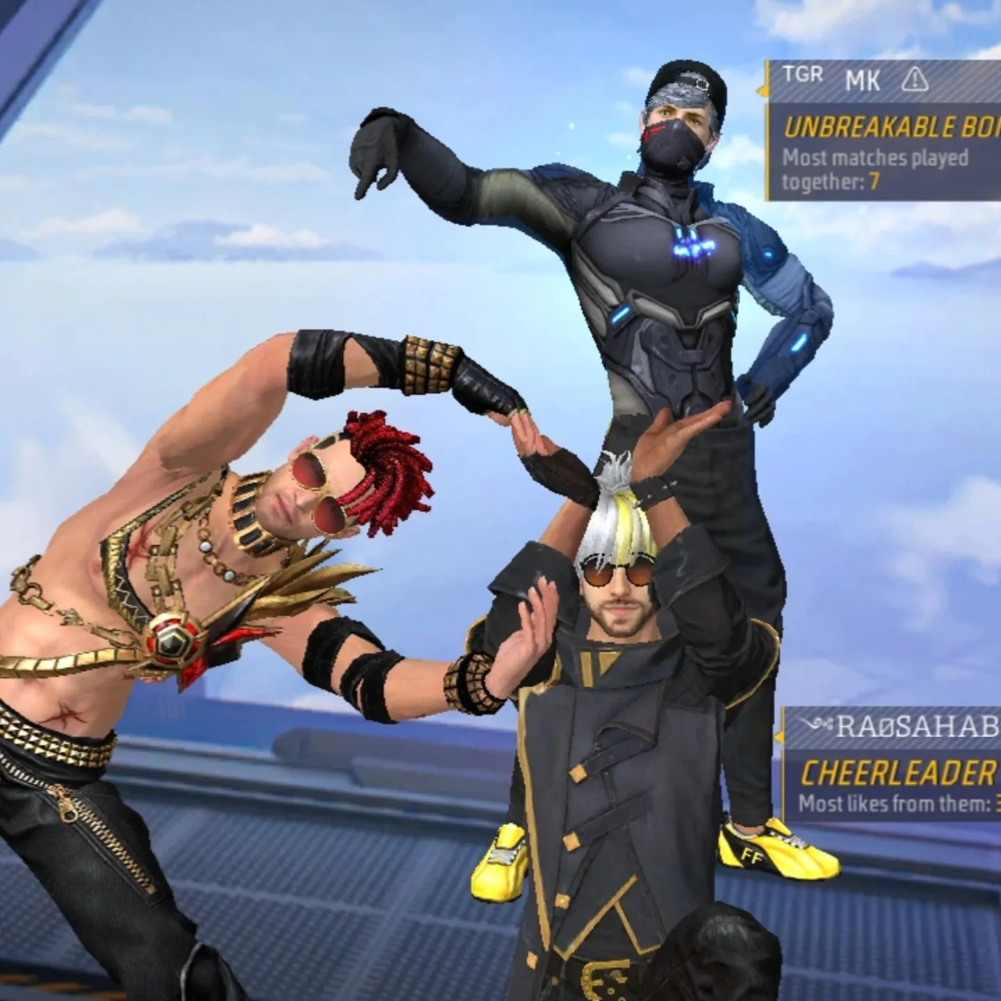 Wanted Gamer