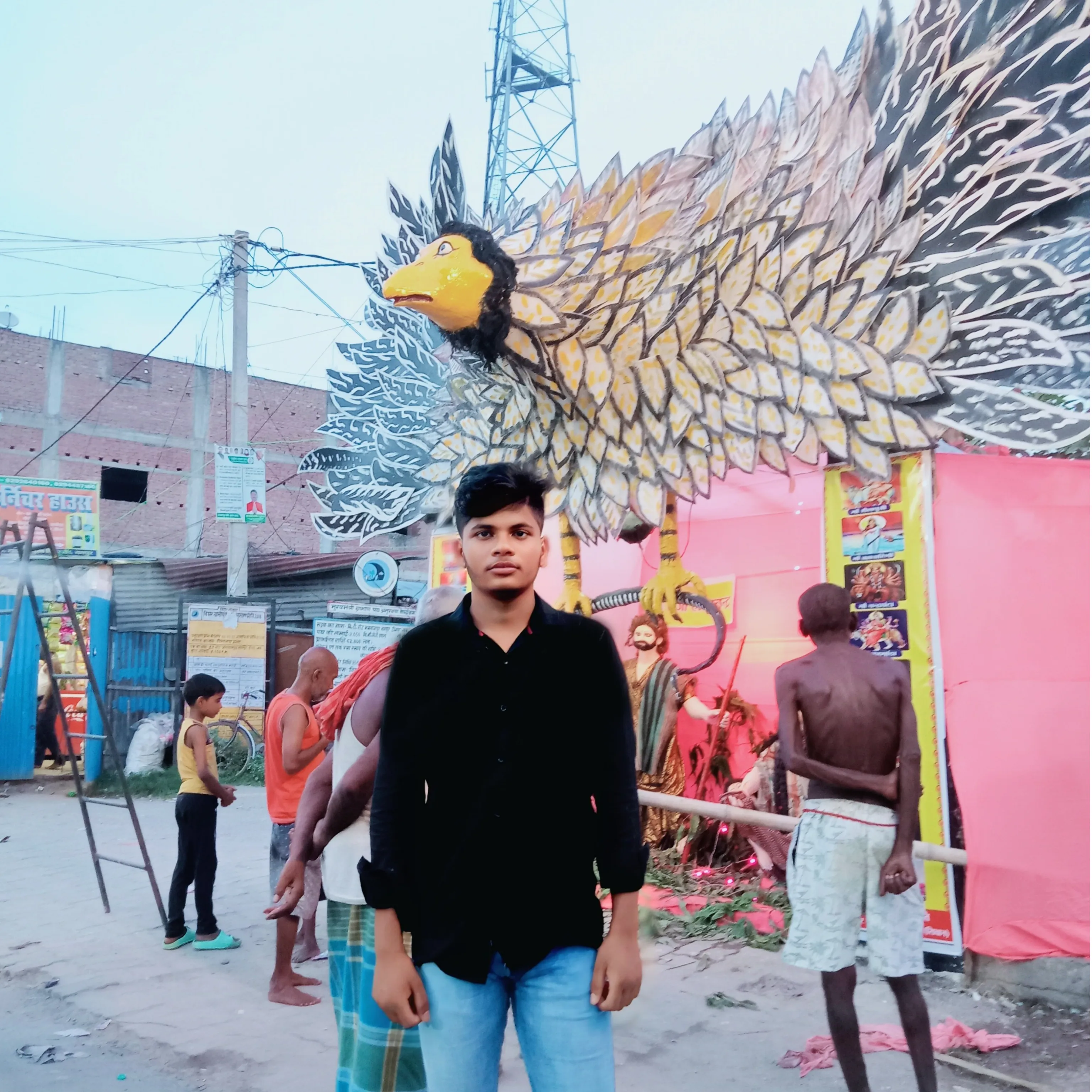 PRINCE KUSHWAHA