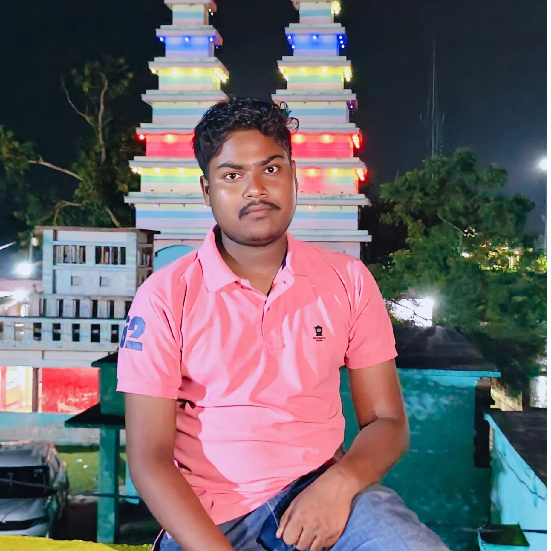 Saurabh Yadav