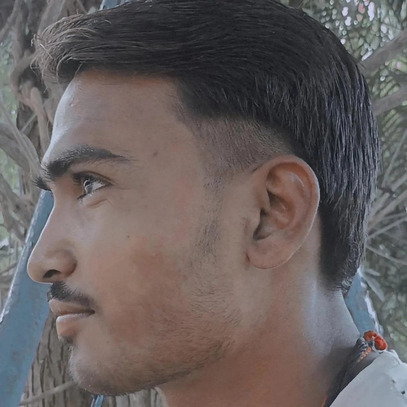 Manu Kumar