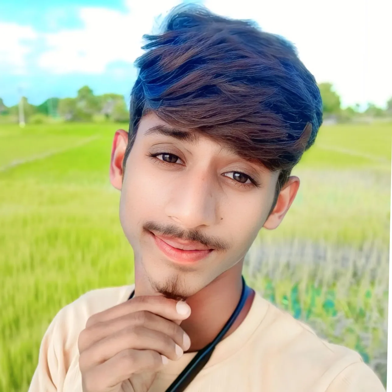 Deepak Paswan