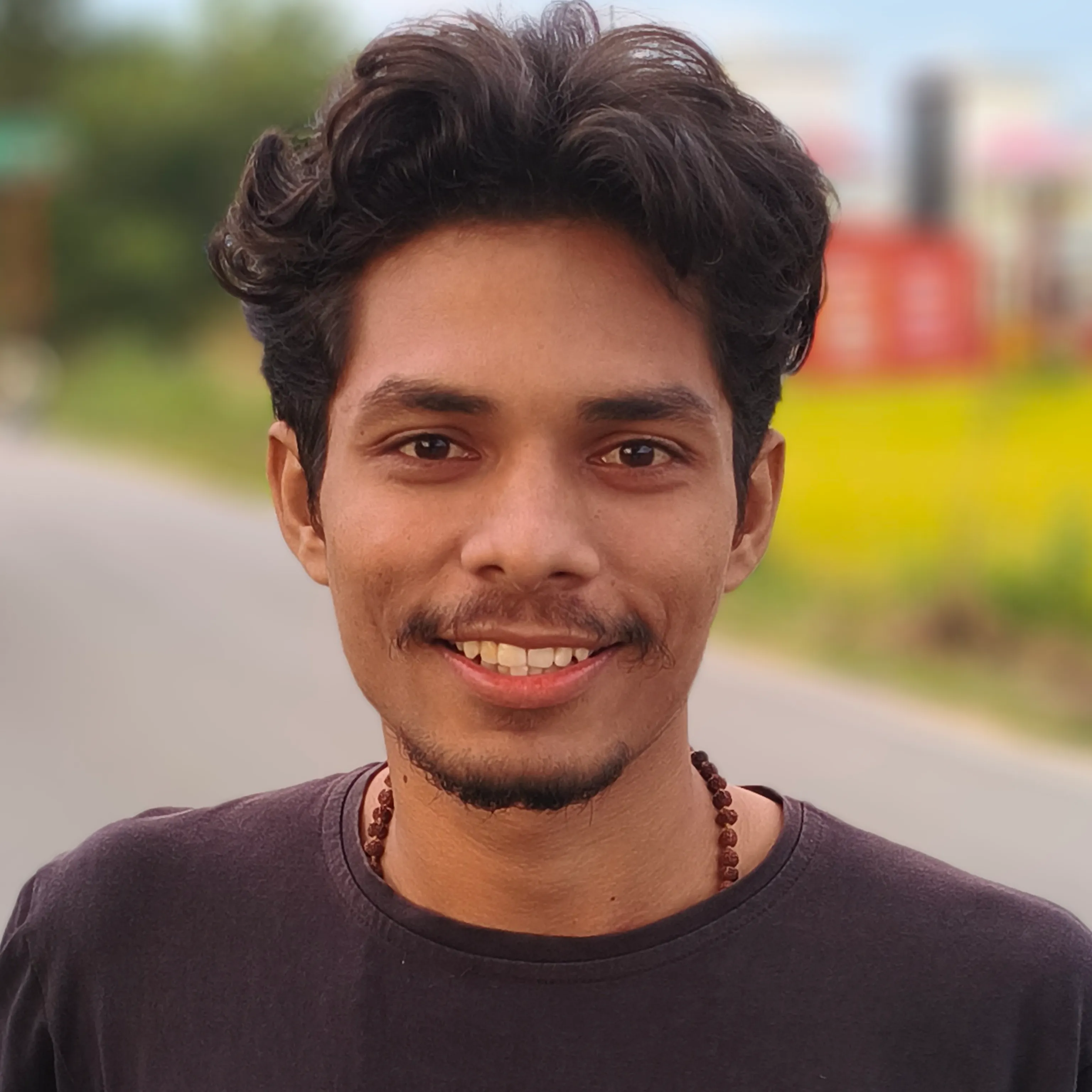 Saurav sharma