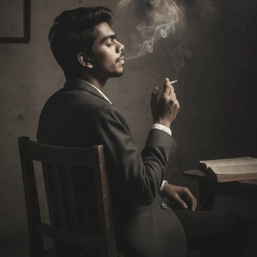 Suraj sethy