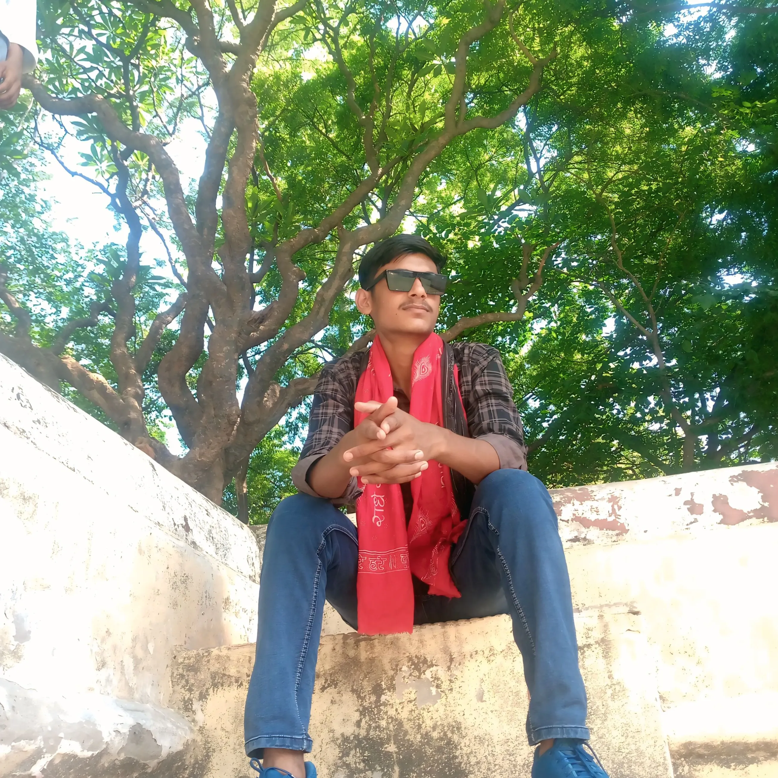 Sumit Yadav
