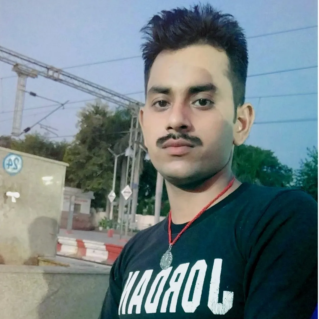 Rupesh Agnihotri