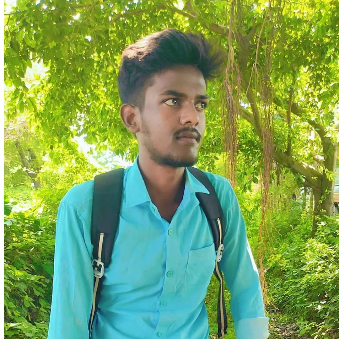 Aditya kushwaha