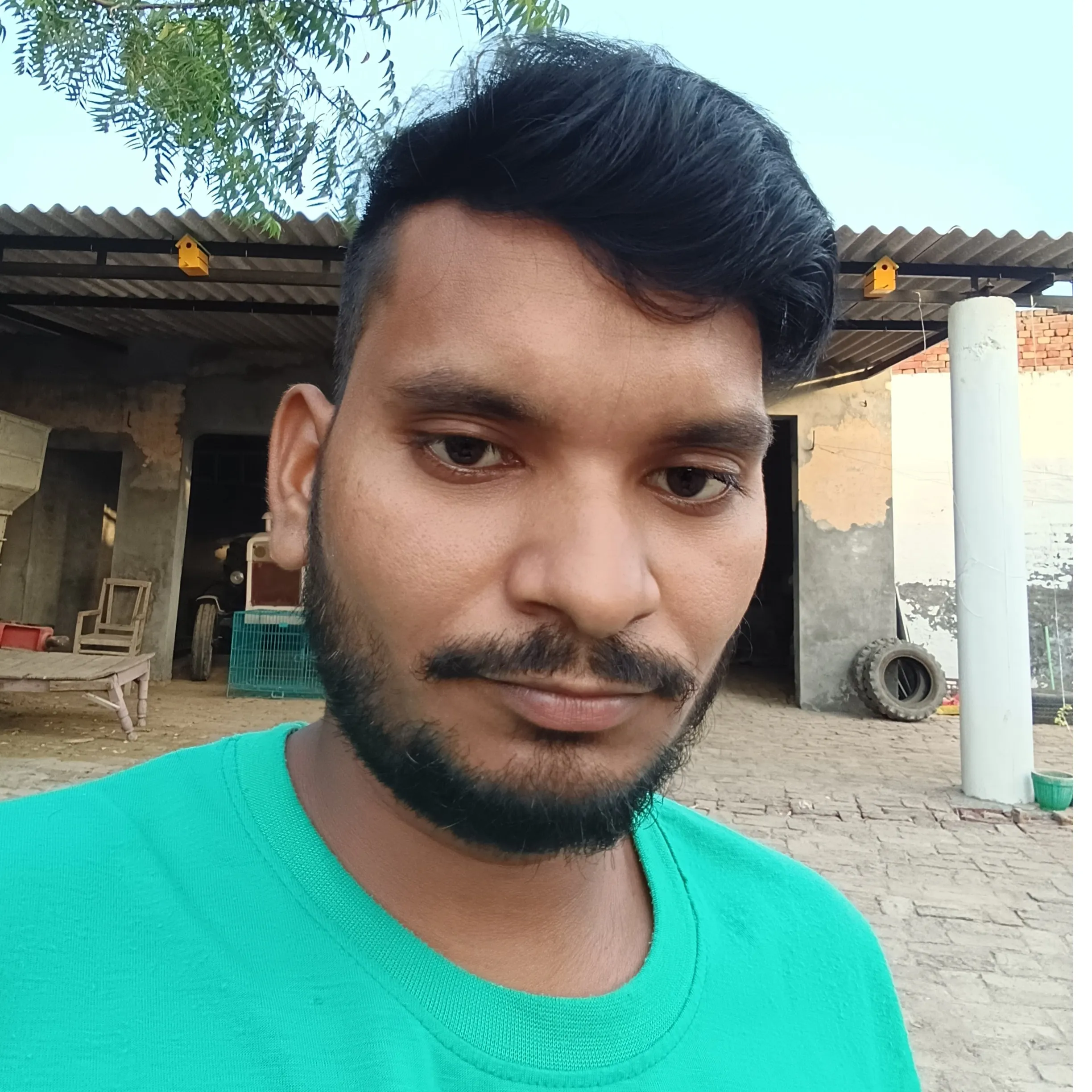 Monukumar Monukumar