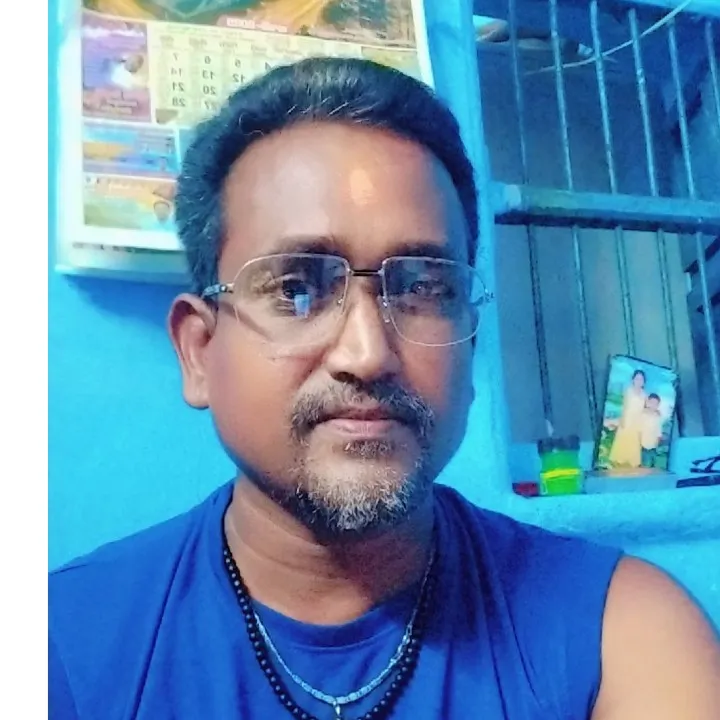 Sankuri Shekar