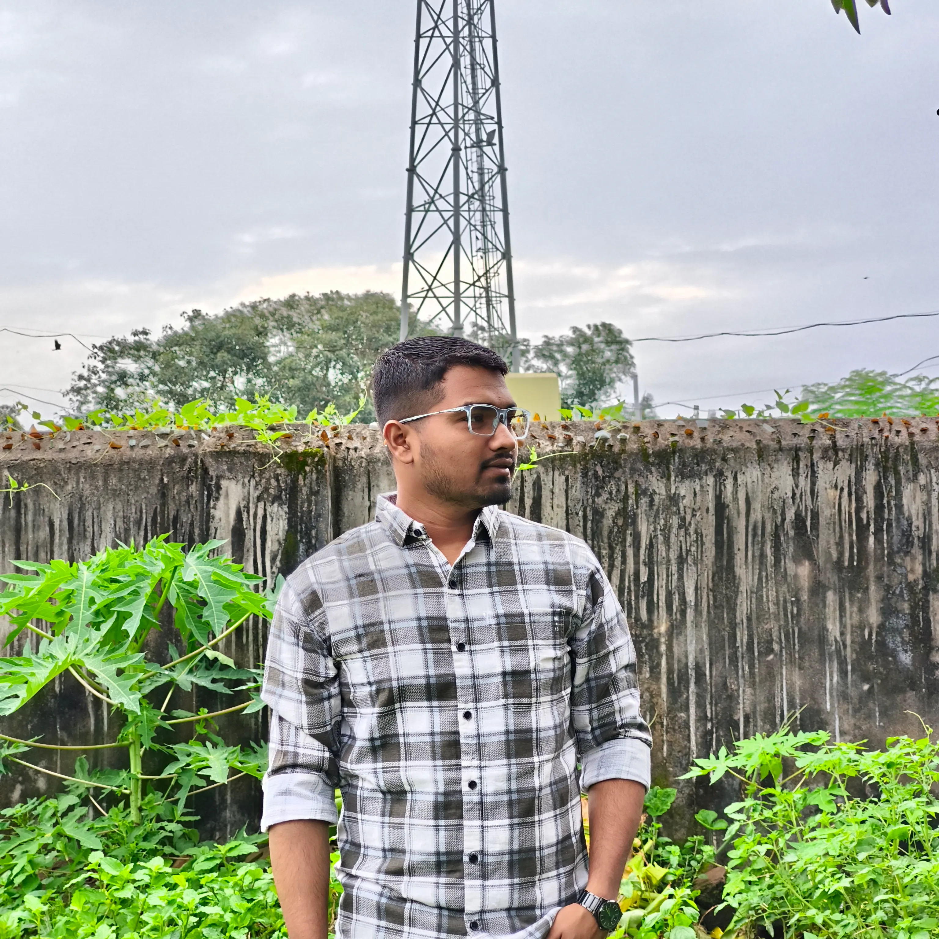 Akash sahu