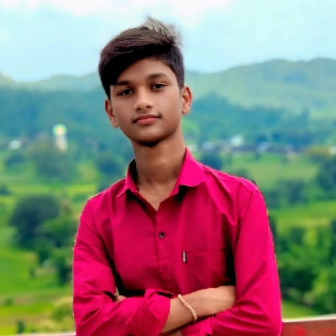 alone boy👦
