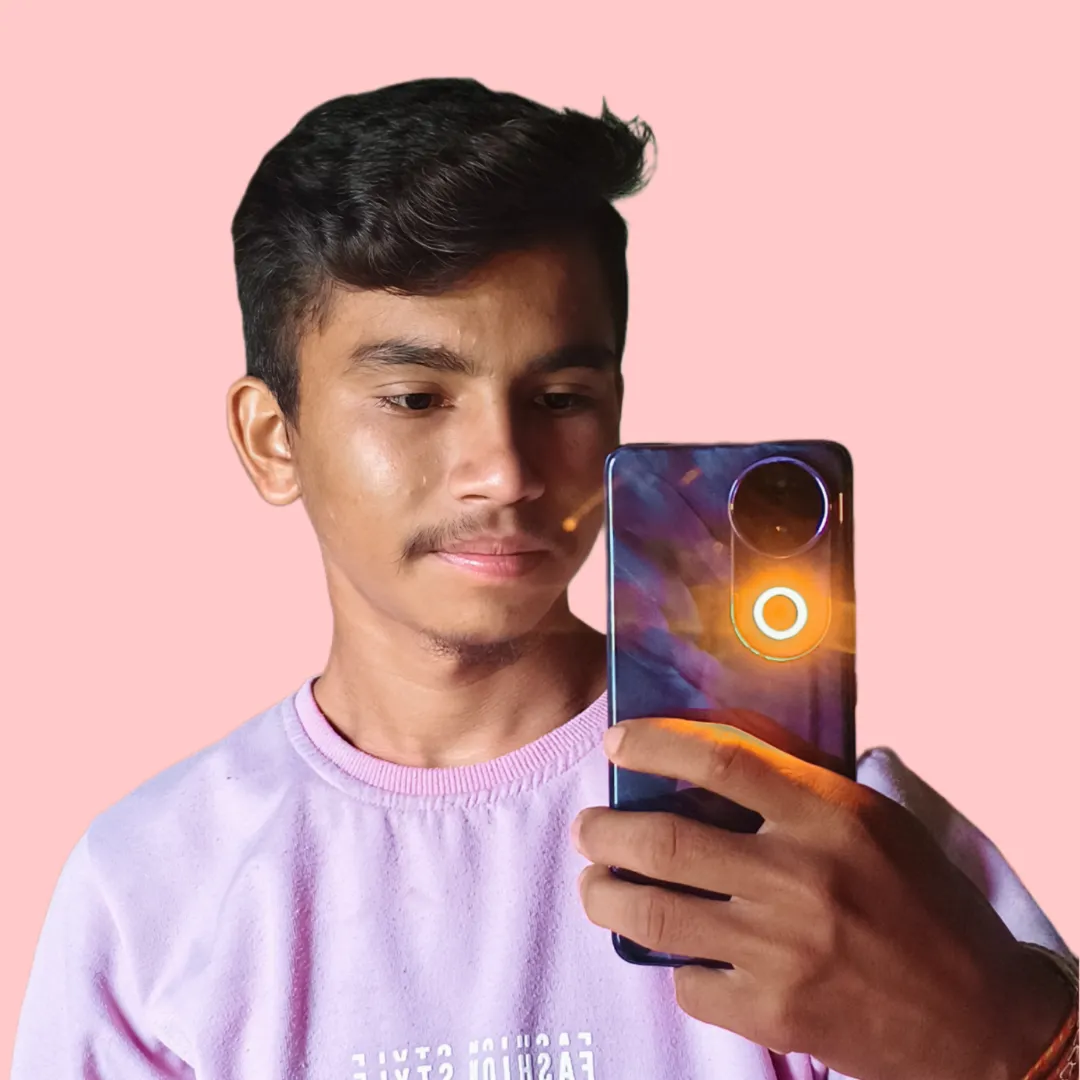 Sonu Rawal