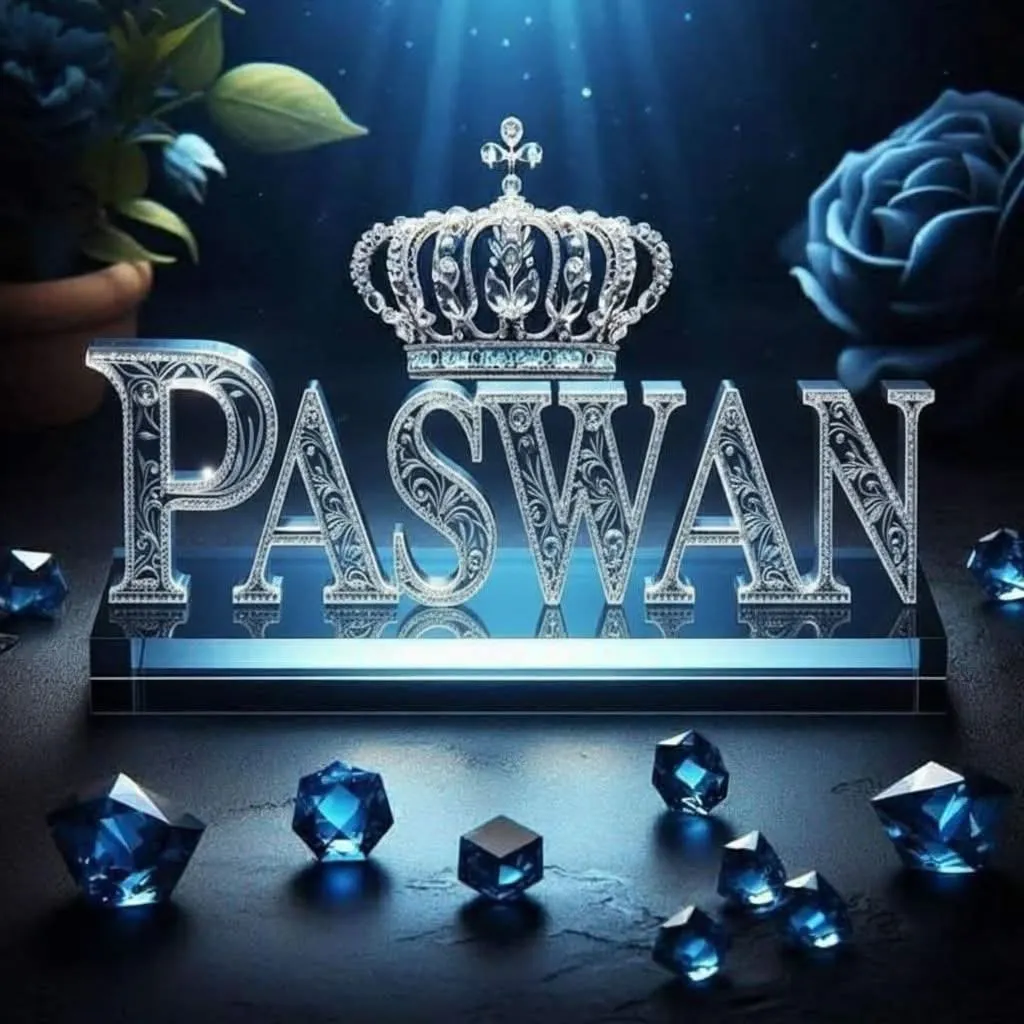 Dilwale paswan