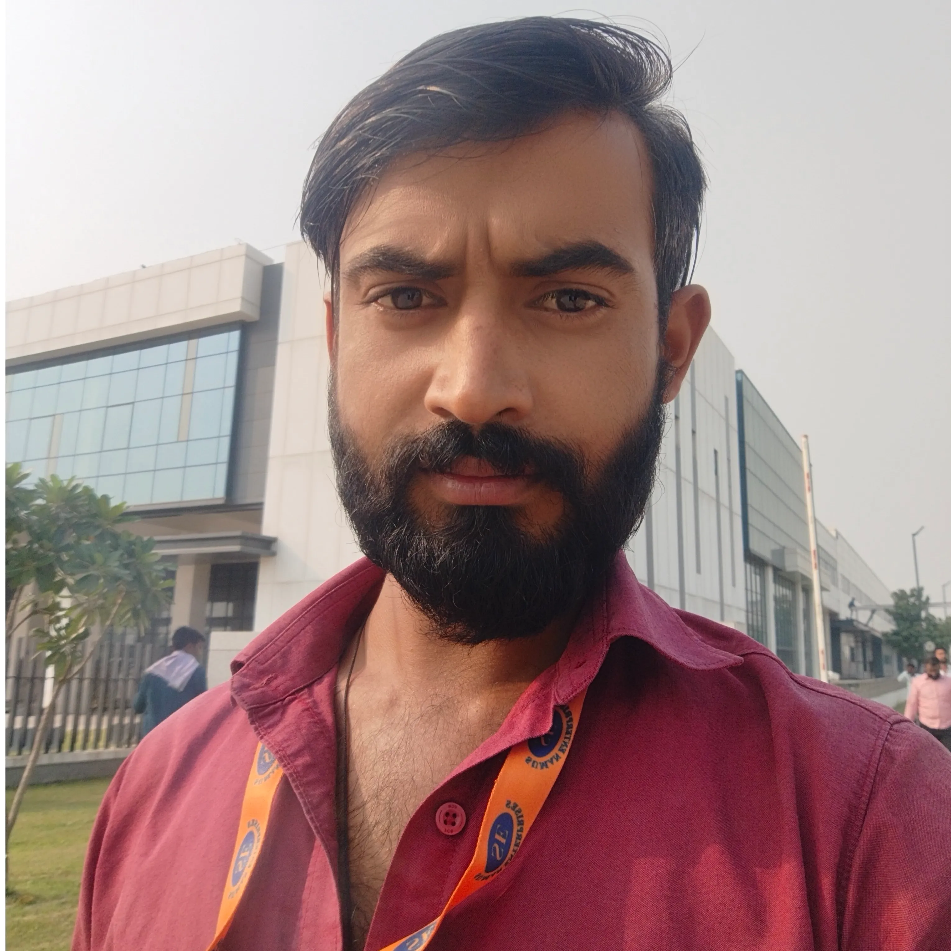 Raj yadav
