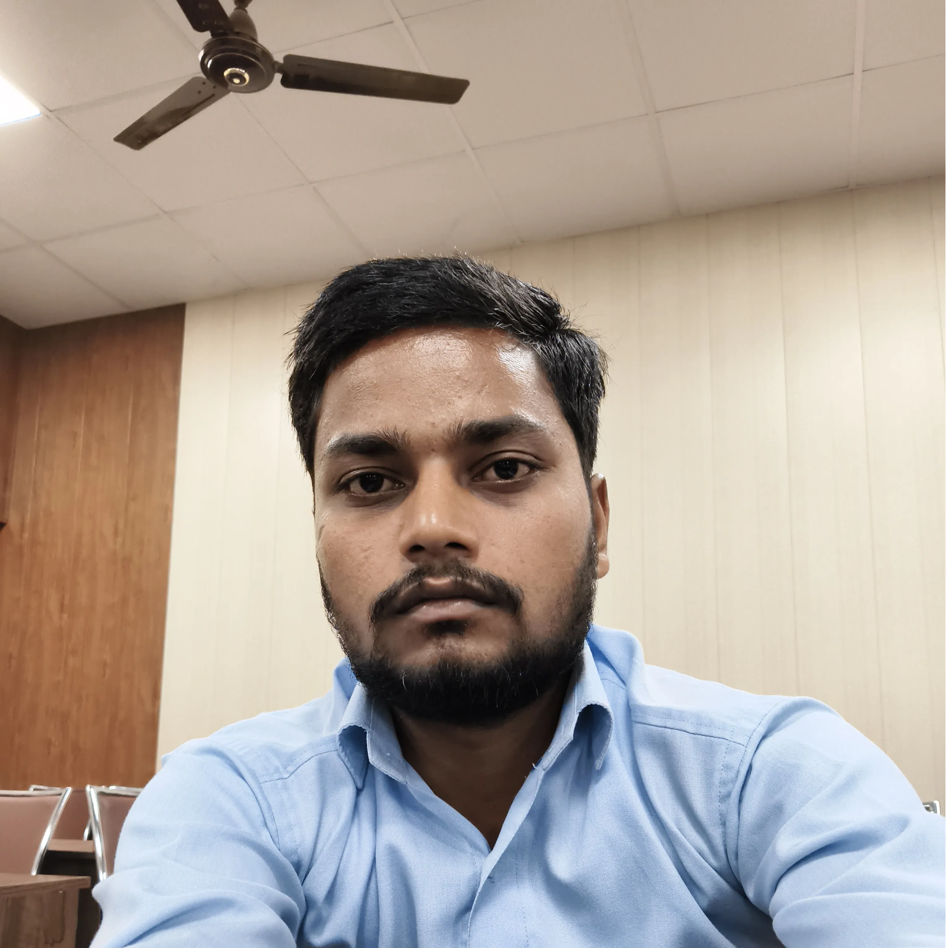 AAZAD YADAV