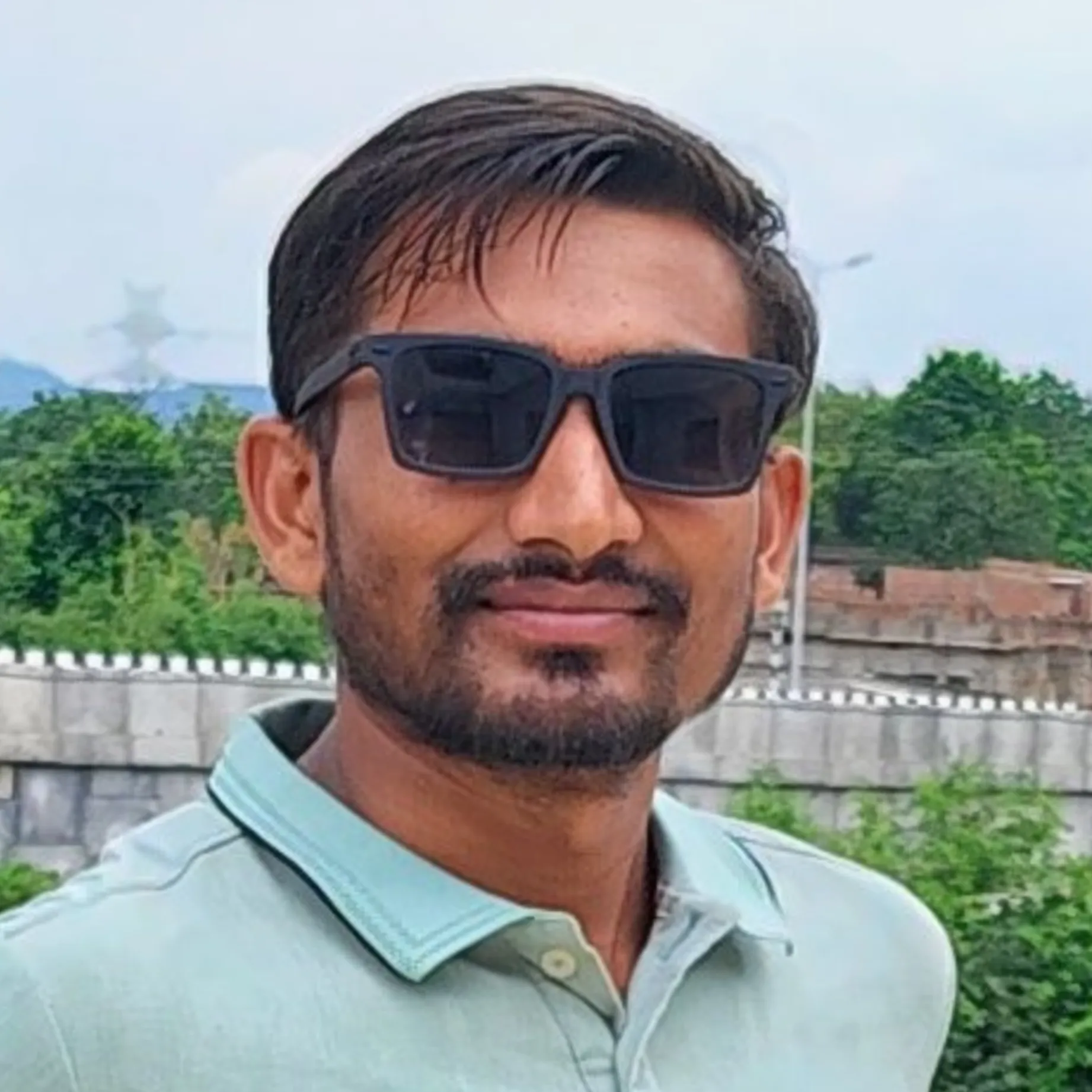 Birendra kumar