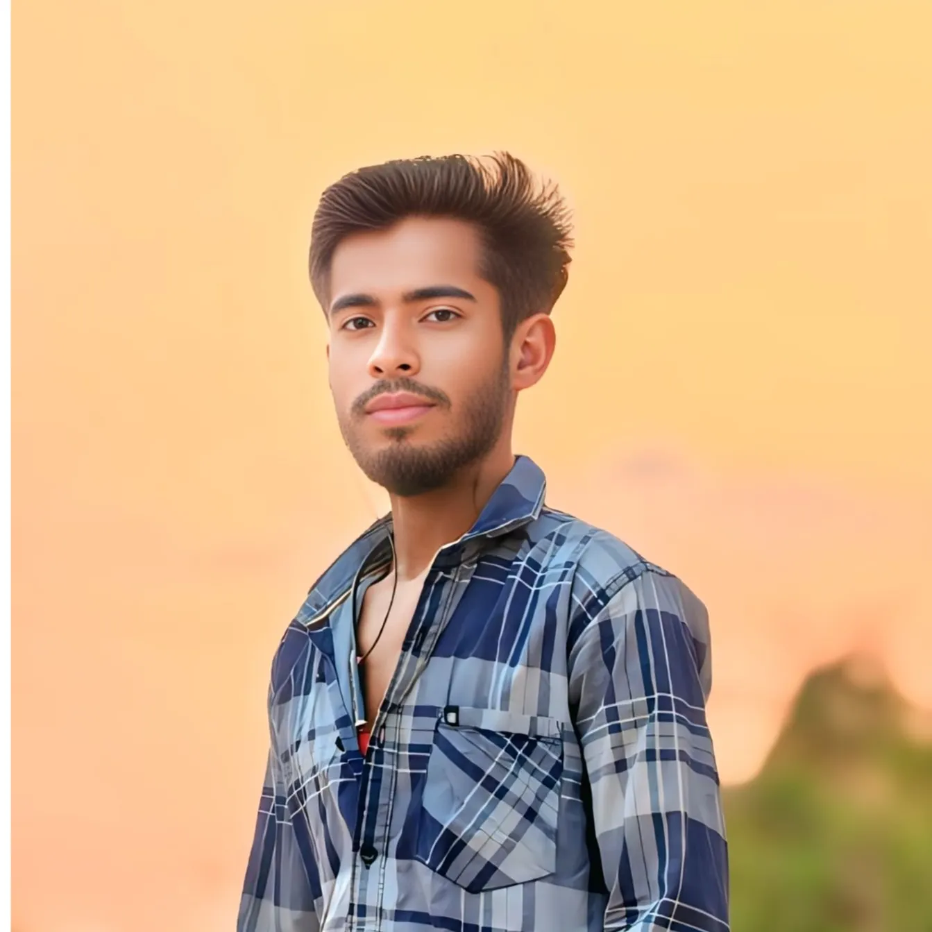 Ranjeet Maurya
