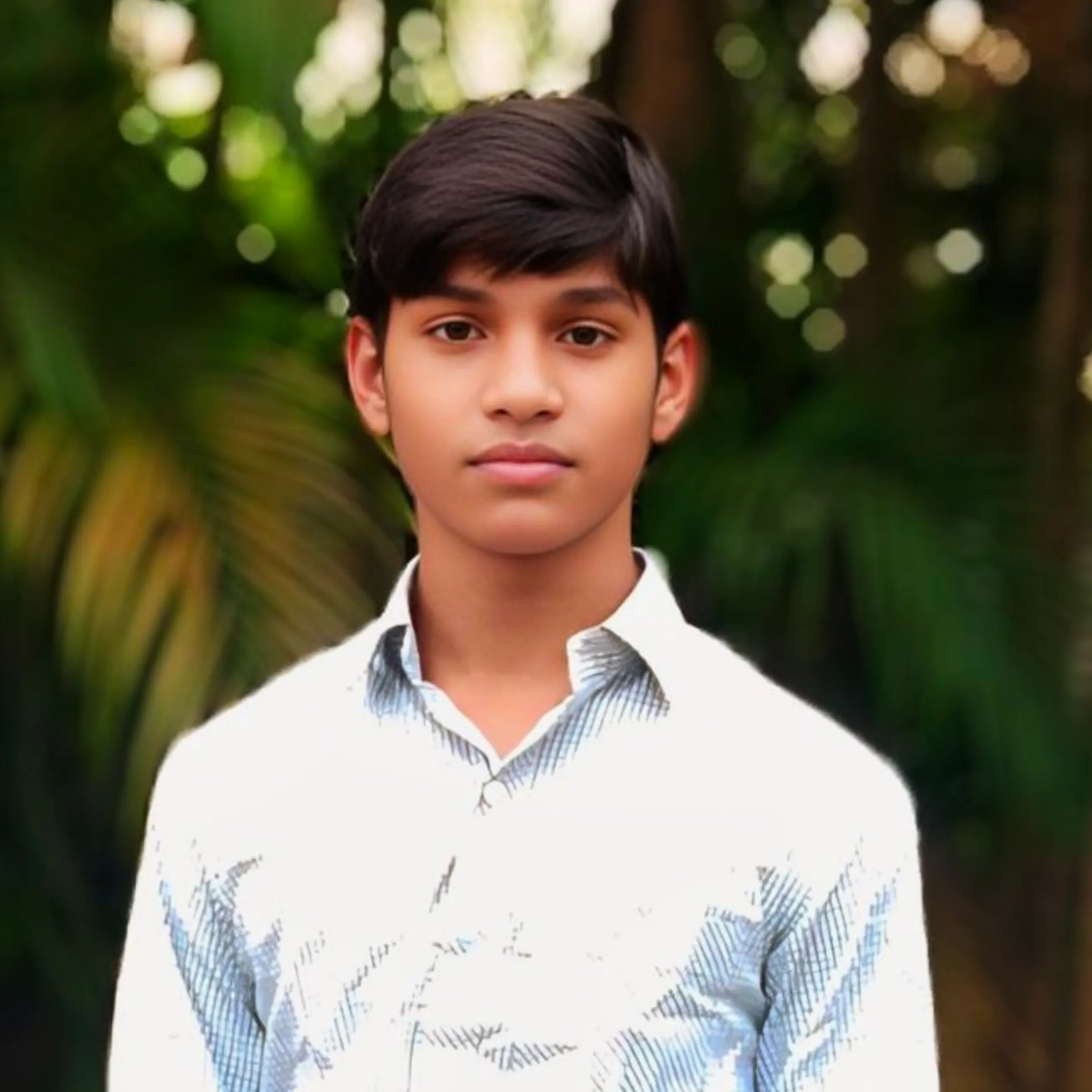ROHIT Kumar