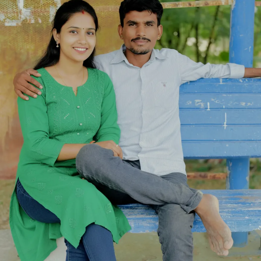 Teekam Godara