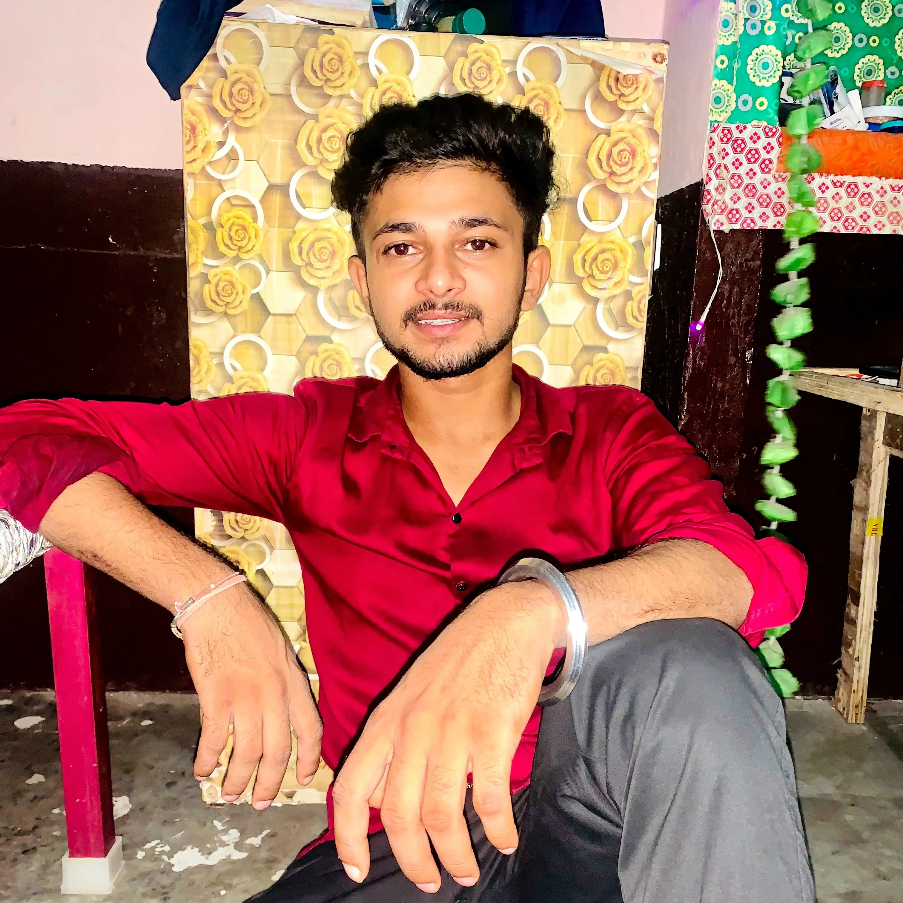 Seenu Rajput