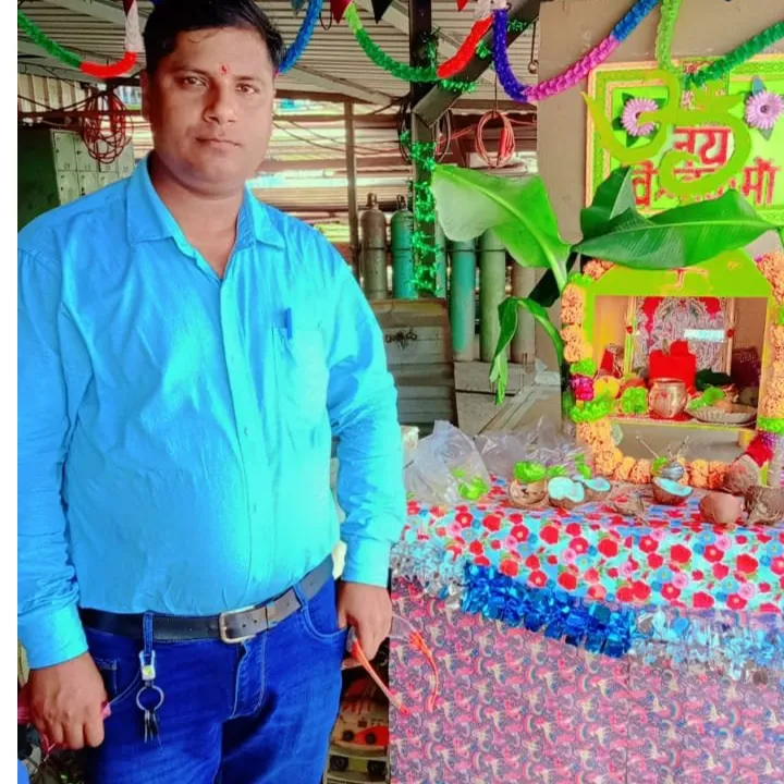 Mritunjay Mishra