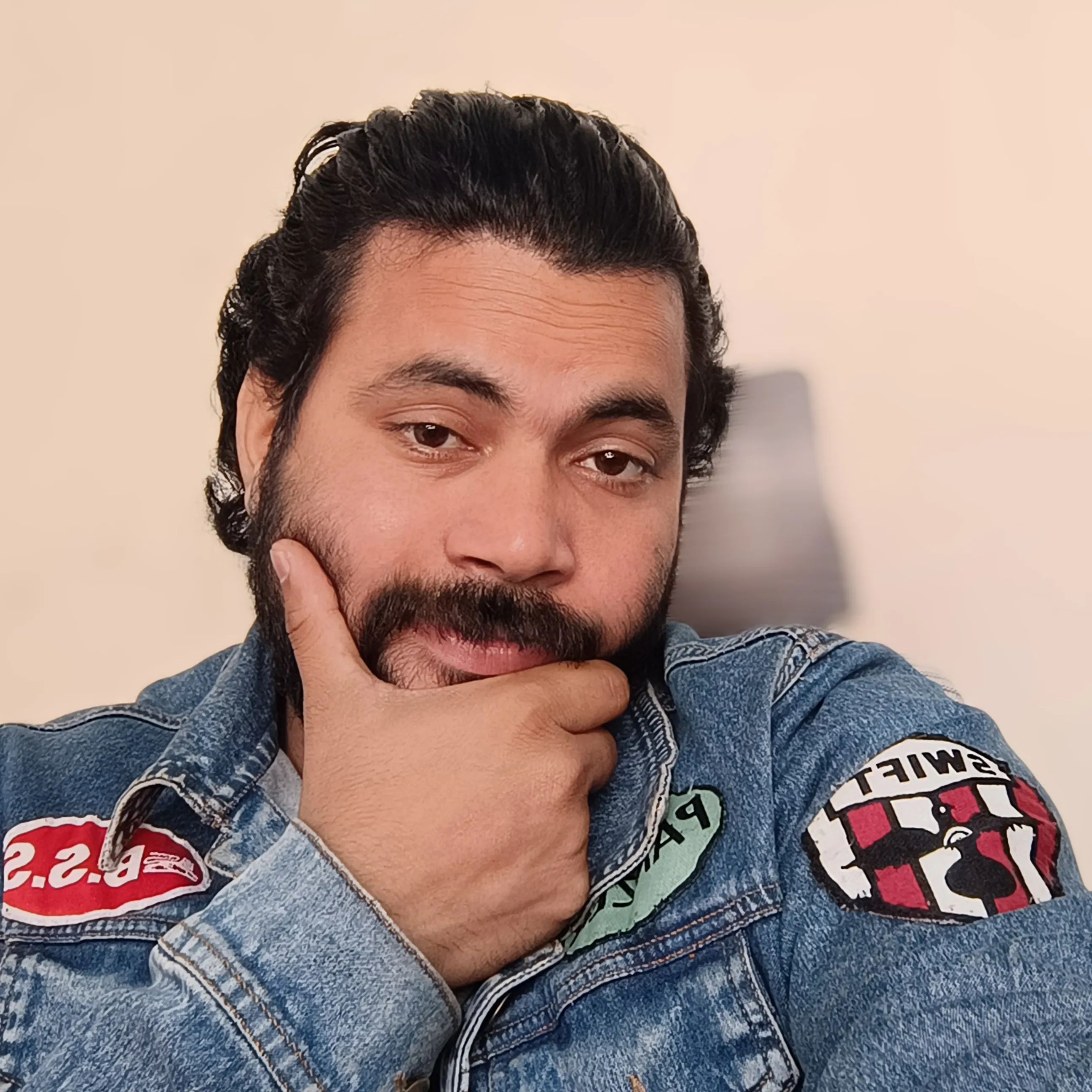 Gaurav Thakur