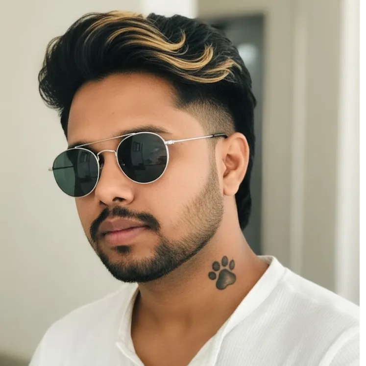 Bishwajit Debnath