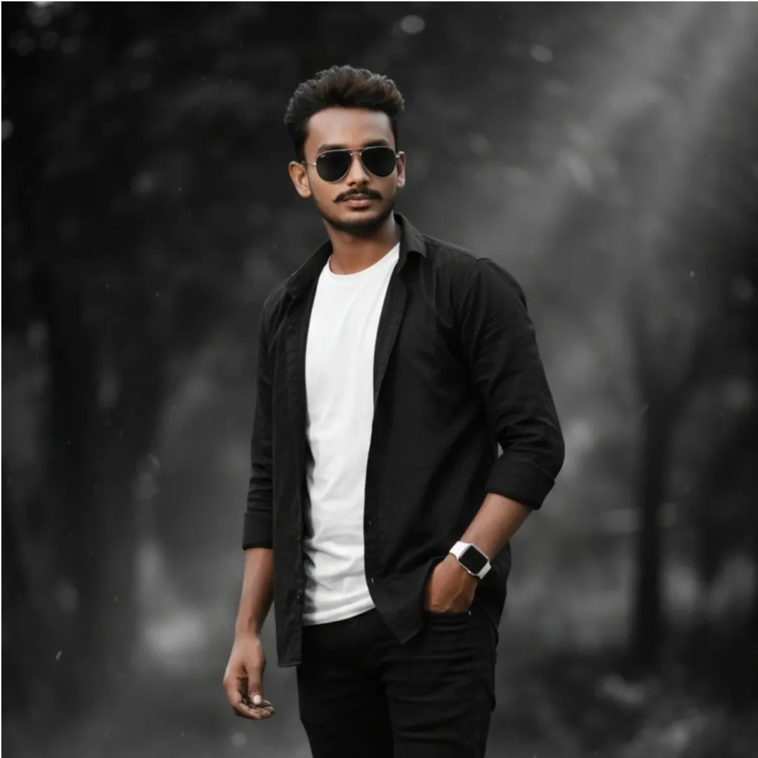 Ramesh kushawaha