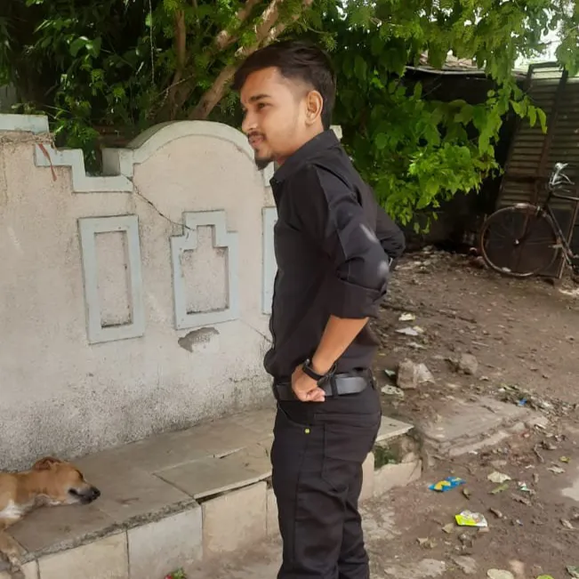 vikas valand