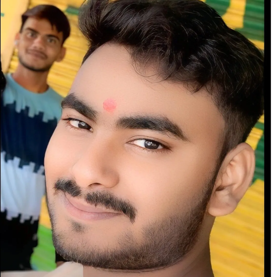 sachin vishwakarma